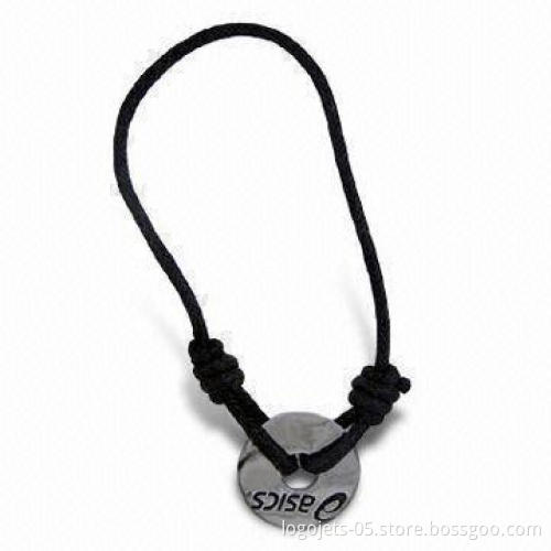 Fancy Bracelet with Imitation Enamel, Suitable for Promotions